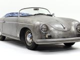 Porsche 356 Bonsai: Abnutzung trifft auf japanische Handwerkskunst - Bild 3