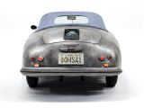 Porsche 356 Bonsai: Abnutzung trifft auf japanische Handwerkskunst - Bild 4