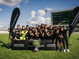 Beim Porsche-Fußball-Cup fielen Tore für 13.500 Euro - Bild 2
