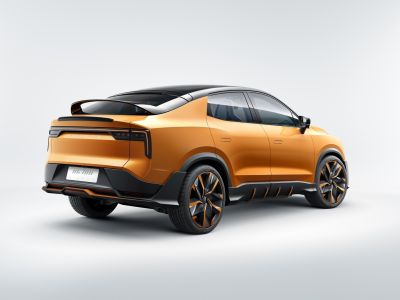 Mehr Dynamik und größerer Fahrkomfort