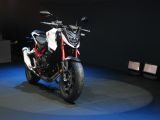Intermot 2022: Die Hornet ist zurück - Bild 2