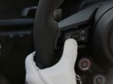 Vorstellung Porsche 911 GT3 RS: Purismus, wohlverstanden - Bild 22