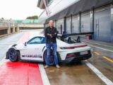 Vorstellung Porsche 911 GT3 RS: Purismus, wohlverstanden - Bild 24