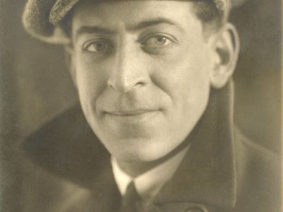 Porsche forscht zum dritten Mann