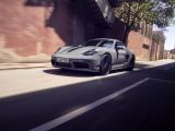 Stylische Mittelmotorsportler von Porsche - Bild 2