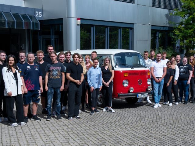 Die GTÜ gehört zu den besten Ausbildern in Deutschland - Bild 1