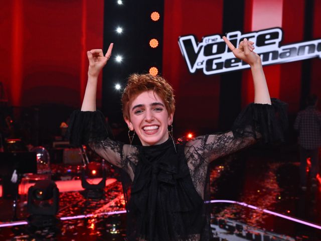 Ein Cupra Born für „The Voice of Germany“ - Bild 1