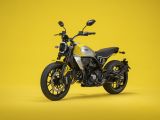 EICMA 2022: Die Ducati Scrambler nimmt’s leichter - Bild 10