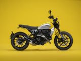 EICMA 2022: Die Ducati Scrambler nimmt’s leichter - Bild 11