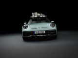 LA 2022: Porsche schickt 2500 Käufer in die Wüste - Bild 14
