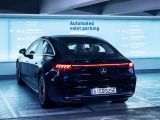 Mercedes darf autonom ein- und ausparken - Bild 6