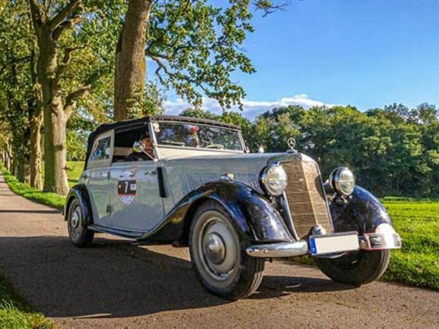 „Rund um Berlin-Classic“ führt im Mai 2023 entlang der Oder - Bild 1