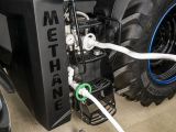 Weltweit erster Flüssiggas-Traktor - Bild 3