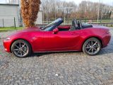 Praxistest Mazda MX-5 G 2.0: Kann der Kult-Roadster auch Winter? - Bild 4