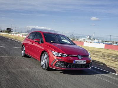 Auf Du und Du mit einem Kraftpaket