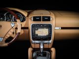 Modernes Infotainment im alten Porsche - Bild 3
