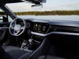 Der VW Touareg muss sich in Lappland beweisen - Bild 10