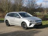 Praxistest MG 5 Luxury: Angenehm unauffällig - Bild 6
