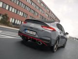 Praxistest Hyundai i30 Fastback N Performance: Ein Koreaner auf Speed - Bild 4
