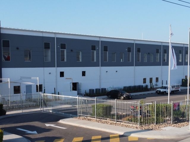 Webasto eröffnet drittes Werk in Mexiko - Bild 1