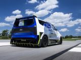 Fords Supervan soll Pikes Peak erklimmen - Bild 6