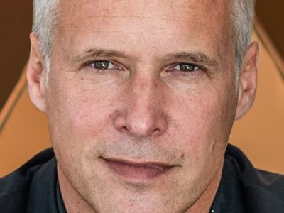 Sven Schuwirth ist COO von Cupra