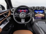 Neuer Mercedes-Benz GLC Coupé kommt im Juli - Bild 9