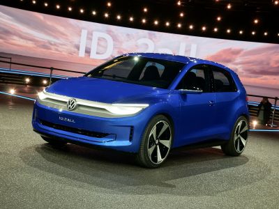 VW will E-Einstieg für unter 25.000 Euro ermöglichen