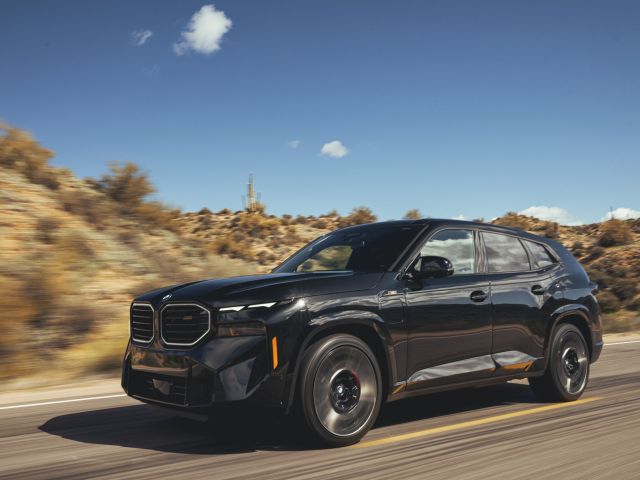 Vorschau: Bayern-Bolide, Kölner Elektriker und finnisches Superbike - Bild 1