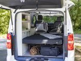 Alpincamper macht den Opel Vivaro zum Urlaubsvan - Bild 8