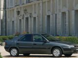 Im Rückspiegel: Citroën Xantia – der mit dem „Plopp“ - Bild 3