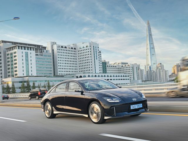 Hyundai legt bei den Restwerten zu - Bild 1