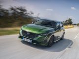 Praxistest Peugeot 308 Plug-in Hybrid: Schicker Franzose sucht Anschluss - Bild 4