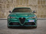Alfa Romeos Glücksbringer wird 100 Jahre alt - Bild 2