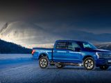 Ford F-150 Lightning in Europa angekommen - Bild 2