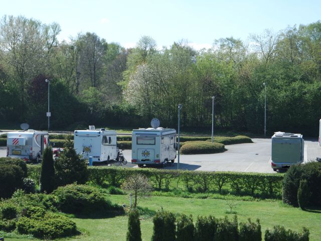 Historie und Histörchen (103): Von Freiheitsdrang und engen Grenzen - Bild 1