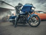 Harley-Davidson trägt Muscle-Car auf - Bild 2