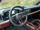 Fahrbericht Porsche Cayenne: Benchmark für sportliche SUV - Bild 6