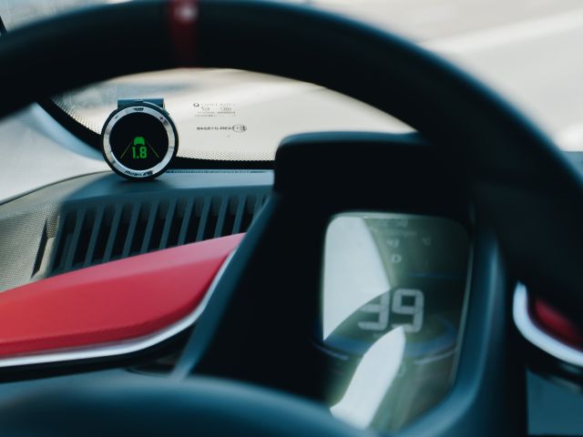 Mobileye 8 Connect für gesamte Ari-Flotte verfügbar - Bild 1