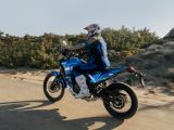 Yamaha Ténéré 700: Die World Rally on top - Bild 5