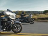 Harley-Davidson kratzt an der Zwei-Liter-Marke - Bild 2