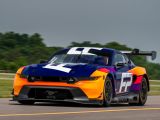 Ford Mustang mischt wieder bei GT-Rennen mit - Bild 7