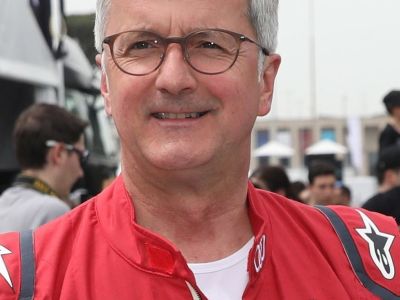 Bewährungsstrafe und hohe Geldauflage für Rupert Stadler