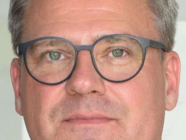 Christoph Herr wird Fords neuer Direktor Aftersales - Bild 1