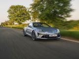 Alpine A110 S mit englischer Note - Bild 4