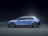 Goodwood 2023: Hyundai zeigt den ersten Elektro-N - Bild 4