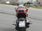 Praxistest Triumph Rocket 3: The Boss - Bild 7
