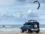 Land Rover macht Urlaub auf Sylt - Bild 15