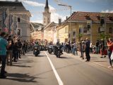 Harley feiert in Faak dreifach - Bild 3