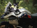 Die BMW F 850 GS mausert sich zur F 900 GS - Bild 7